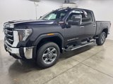New 2025 GMC Sierra 2500 SLT w/ SLT Premium Package image 5
