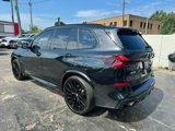 Used 2024 BMW X5 xDrive40i w/ M Sport Package image 3