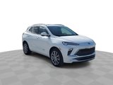 New 2026 Buick Encore GX Avenir w/ Avenir Technology Package image 2