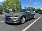 Used 2020 Chevrolet Malibu LT image 3
