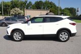 Used 2020 Chevrolet Blazer LT w/ Sound & Technology Package image 4