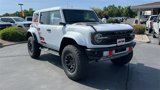 New 2025 Ford Bronco Raptor image 2
