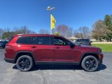 New 2025 Jeep Grand Cherokee L Altitude image 5
