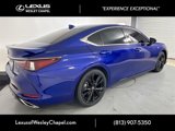 Used 2023 Lexus ES 350 F Sport image 3