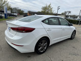 Used 2018 Hyundai Elantra SEL image 6