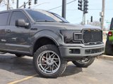 Used 2020 Ford F150 XLT w/ Equipment Group 302A Luxury image 4