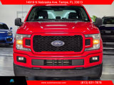 Used 2018 Ford F150 XL w/ Equipment Group 101A Mid image 5