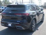 Certified 2025 INFINITI QX60 Sensory w/ Cargo Package image 4