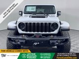 New 2025 Jeep Wrangler Unlimited Rubicon 392 image 3