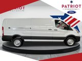 New 2025 Ford Transit 350 Low Roof AWD w/ Load Area Protection Package image 3