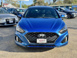 Used 2018 Hyundai Sonata Limited image 3