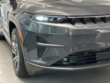 New 2025 Jeep Wagoneer Limited image 3