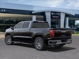 New 2025 GMC Sierra 1500 SLT w/ SLT Premium Plus Package image 3