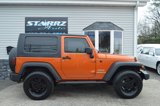 Used 2010 Jeep Wrangler Sport image 6