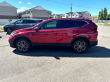Used 2022 Honda CR-V EX-L image 2