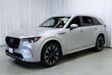 New 2025 MAZDA CX-90 3.3 Turbo S w/ Premium Package image 3