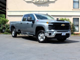 Used 2024 Chevrolet Silverado 2500 W/T w/ WT Convenience Package image 3