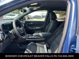 New 2026 Chevrolet Equinox LT w/ LPO, Floor Liner Package image 4
