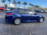 Used 2018 Kia Optima LX w/ Convenience Package image 3