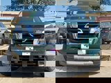 New 2025 Nissan Pathfinder Platinum image 3