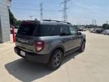 Used 2024 Ford Bronco Sport Big Bend image 4
