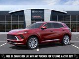 New 2025 Buick Envision Avenir image 2