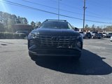 Certified 2022 Hyundai Tucson Limited image 3
