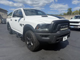 Used 2021 RAM 1500 Classic Warlock image 3