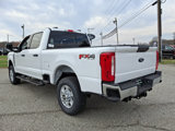 New 2025 Ford F250 XL w/ FX4 Off-Road Package image 5
