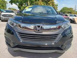 Used 2020 Honda HR-V LX image 2