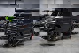 Used 2021 Mercedes-Benz G 63 AMG 4MATIC image 2