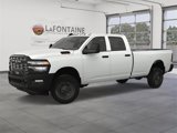 New 2025 RAM 2500 Tradesman image 2