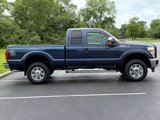 Used 2015 Ford F250 XLT w/ XLT Premium Package image 4