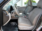 Used 2011 Subaru Forester 2.5X Limited image 5