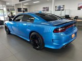 Certified 2023 Dodge Charger Scat Pack w/ Plus Group image 4