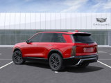 New 2026 Cadillac Vistiq Sport w/ LPO, Floor Liner Package image 3