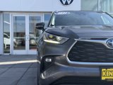 Used 2021 Toyota Highlander Limited image 6