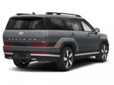 New 2025 Hyundai Santa Fe Limited image 5