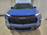 New 2026 Chevrolet Equinox RS image 2
