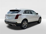 New 2025 Cadillac XT5 Premium Luxury w/ LPO, Floor Liner Package image 4