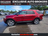 Used 2018 Ford Explorer Limited image 2