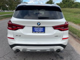 Used 2019 BMW X3 xDrive30i w/ Premium Package image 5