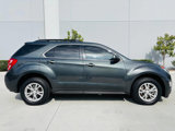 Used 2017 Chevrolet Equinox LT w/ Convenience Package image 4