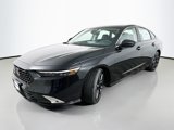 New 2025 Honda Accord Touring image 3