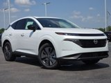 New 2025 Nissan Murano SL image 2