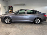 Used 2015 Honda Accord LX image 2