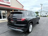 Used 2024 GMC Acadia Elevation image 4