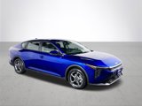 New 2025 Kia K4 LXS image 5