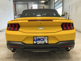 Certified 2024 Ford Mustang Premium image 3