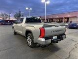 Certified 2024 Toyota Tundra 1794 Edition image 5
